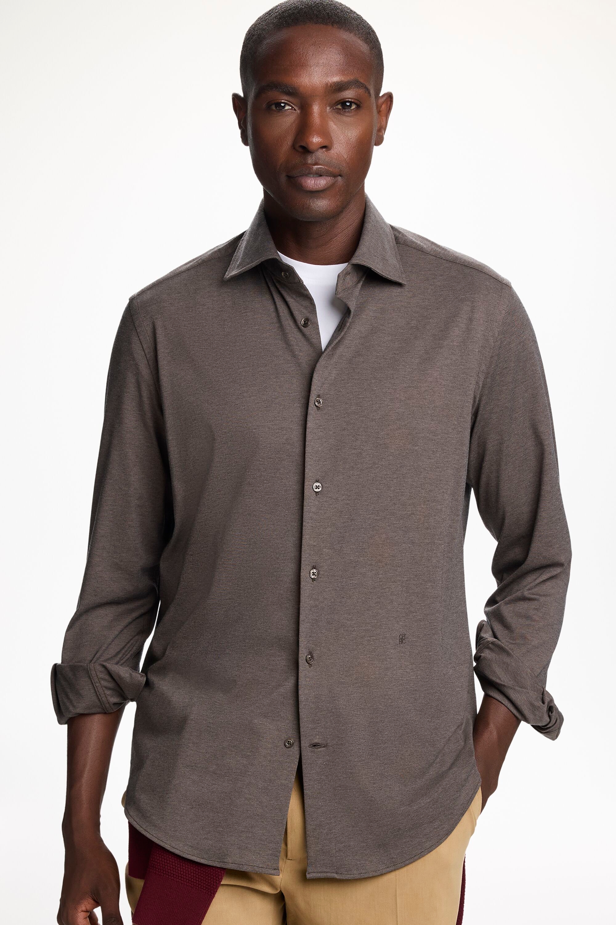 Jersey Shirt