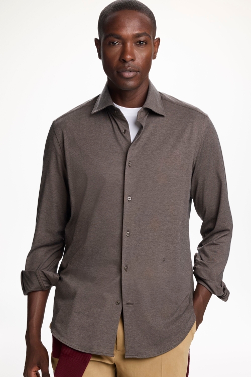 JERSEY SHIRT