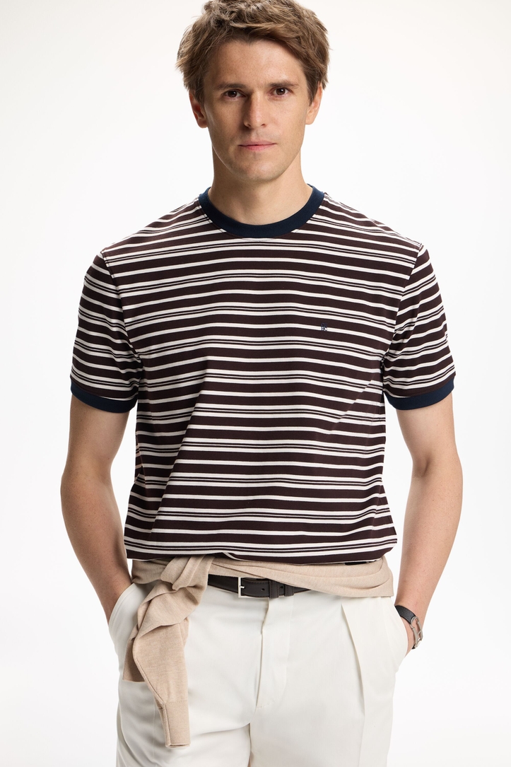 Striped T-Shirt