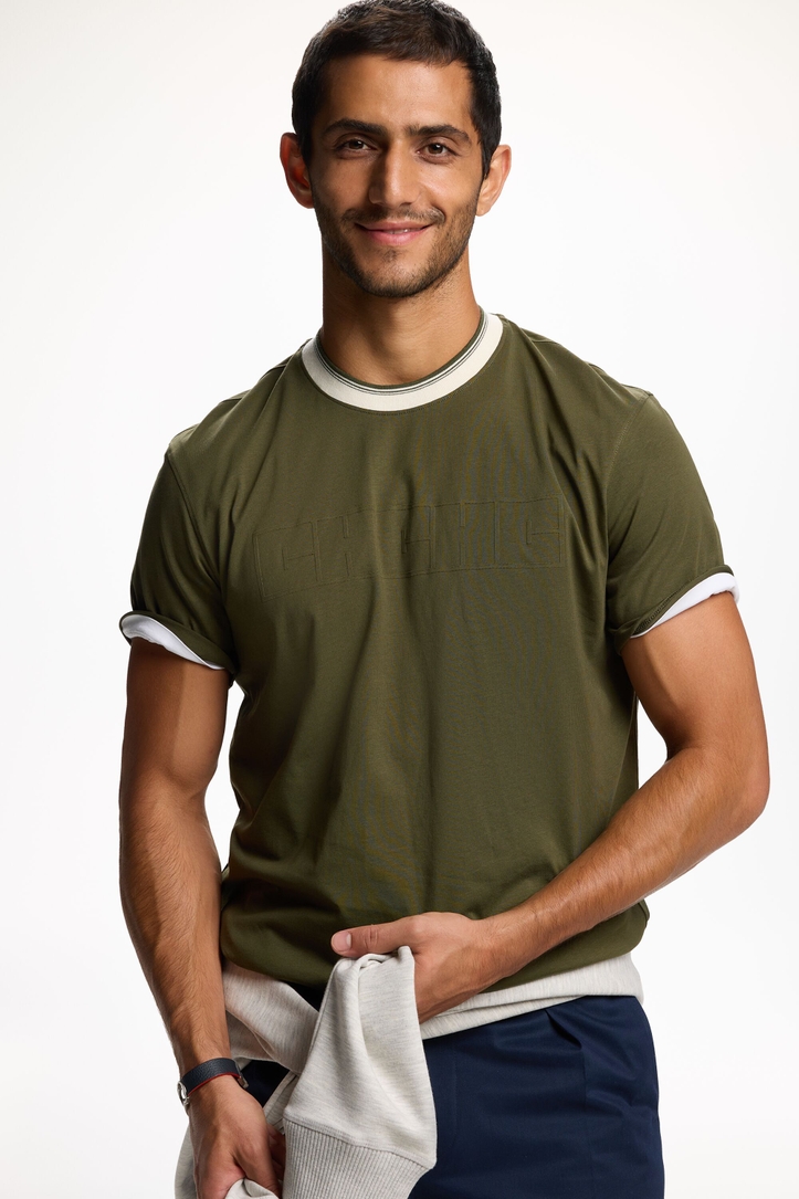 CH2020 T-Shirt