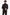 Relaxed-fit micro houndstooth suit jacket