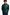 Quilted nylon jacket
