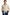 Technical Cotton Bomber Jacket