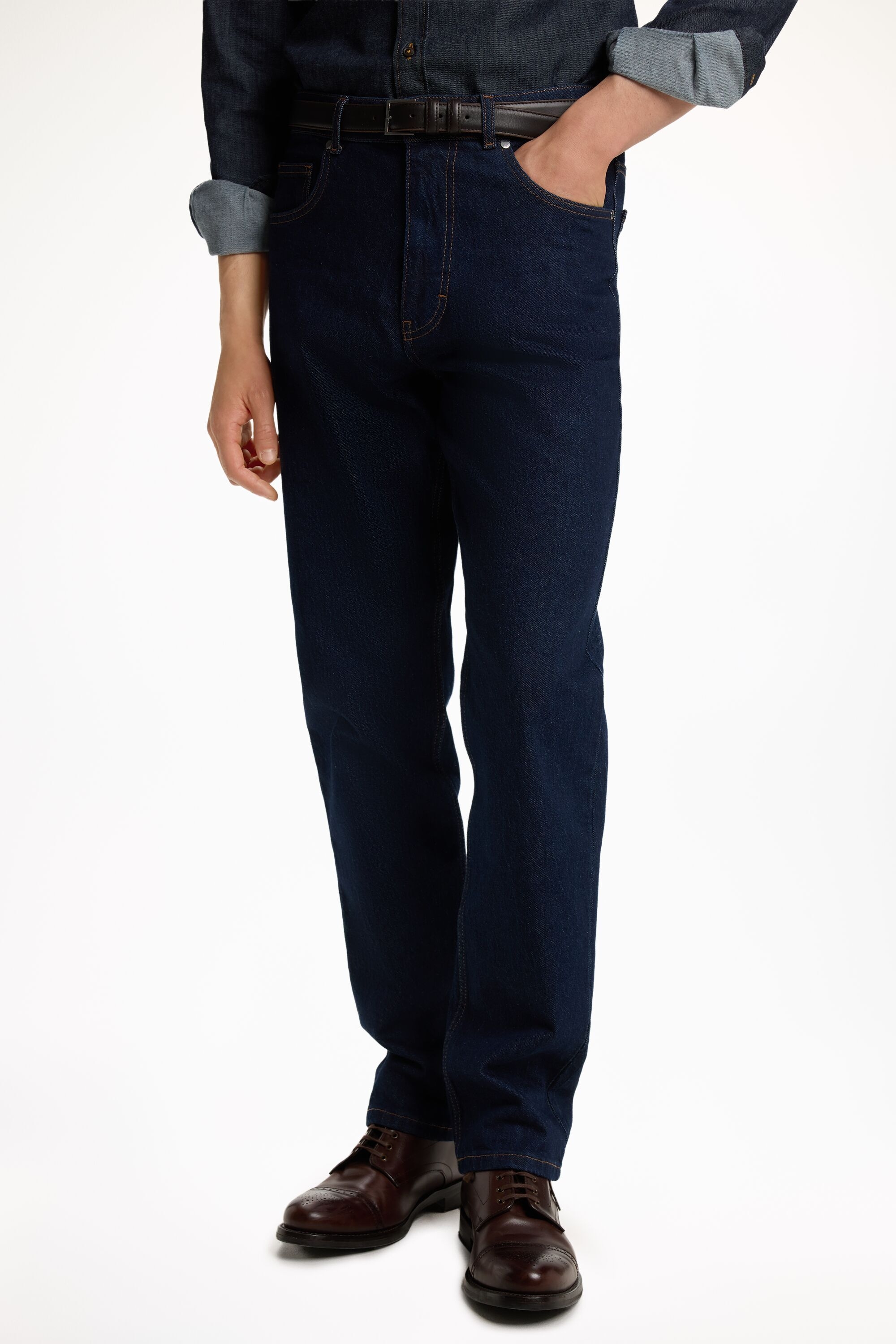 Regular Fit Jeans