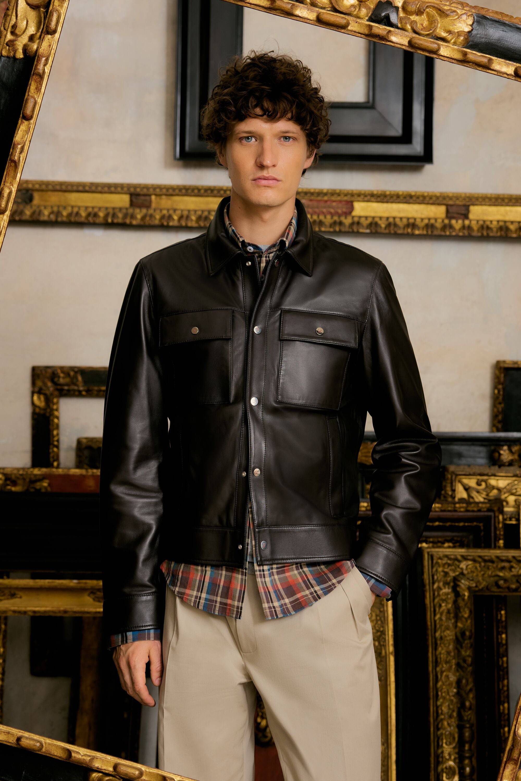 Collection for Men - CH Carolina Herrera Netherlands