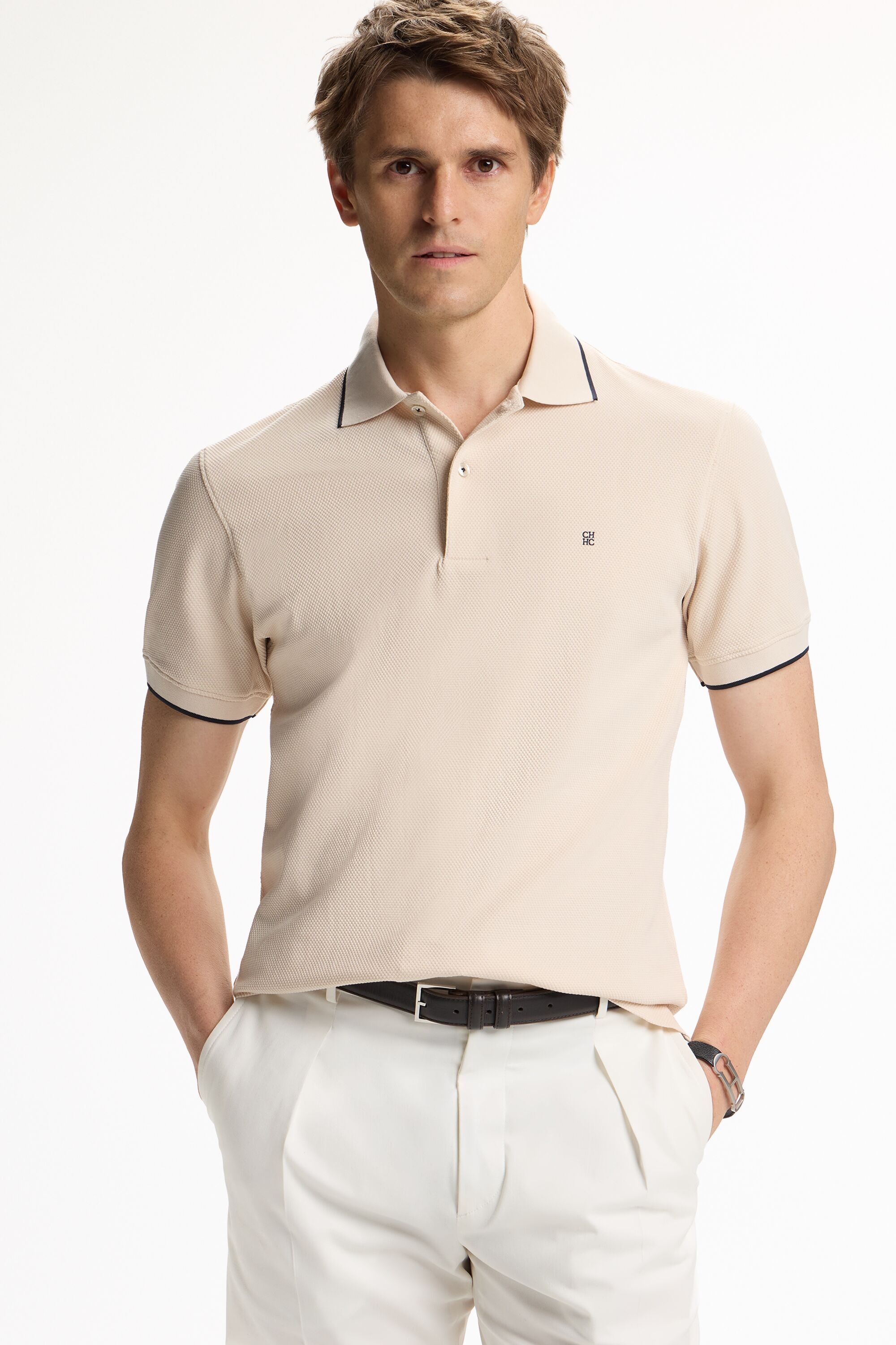 Polo de Estructura