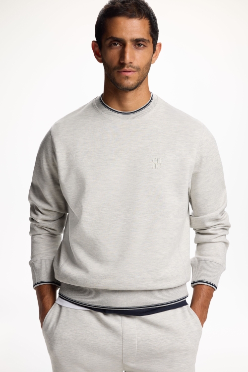 CH TECHNICAL SWEATSHIRT