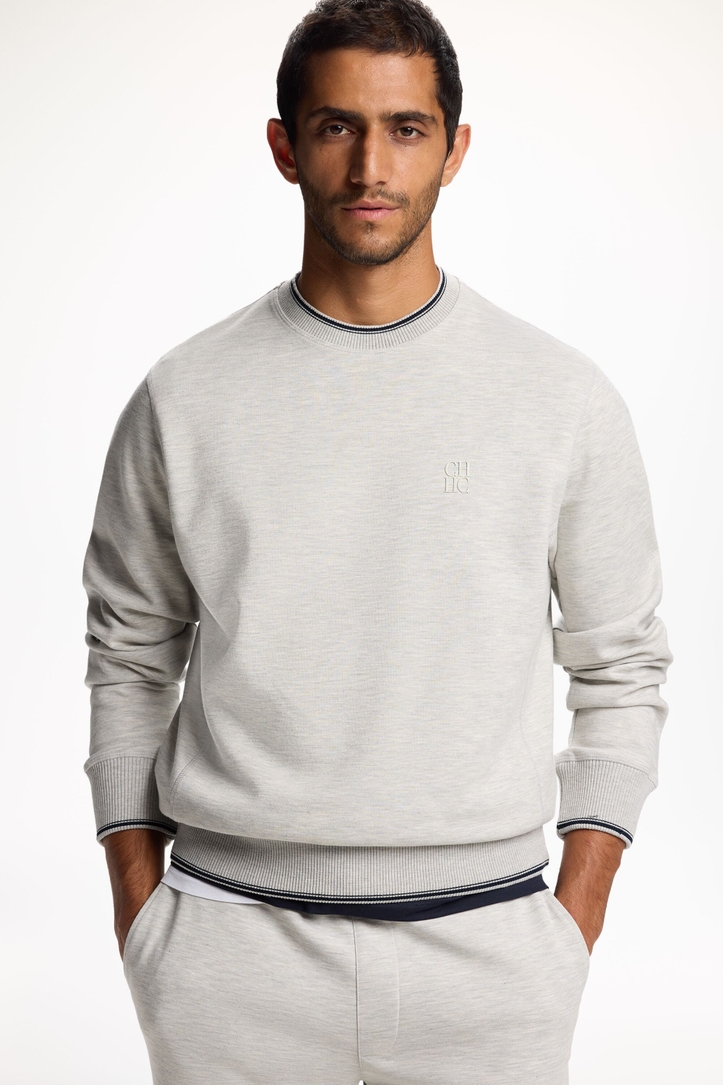 CH Technical Sweatshirt