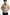Technical Nylon and Cotton Knit Overshirt