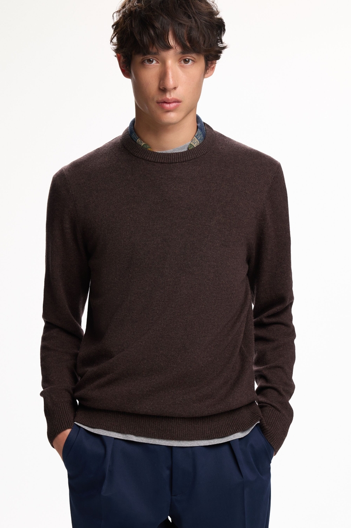 Cashmere Sweater