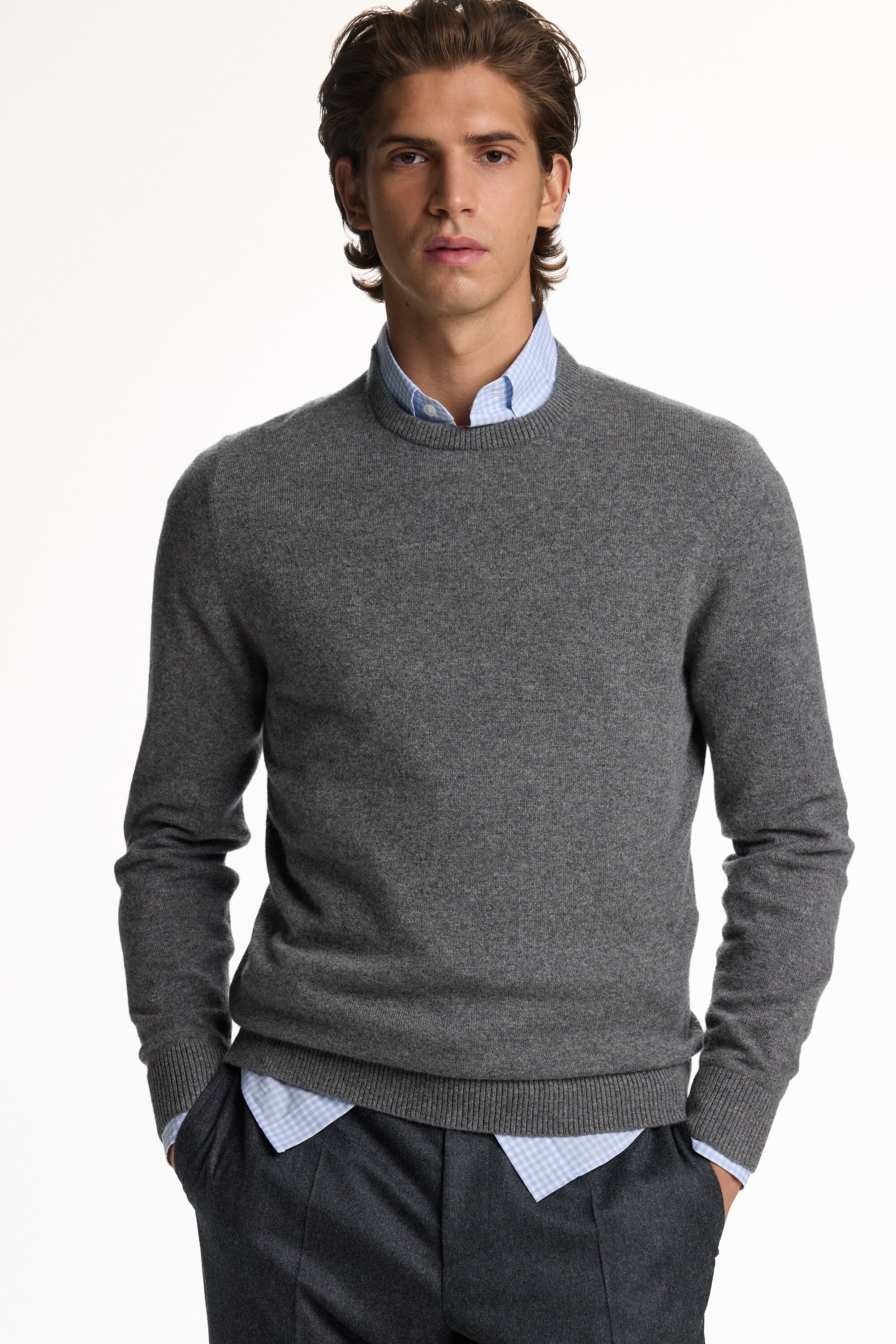 Cashmere Sweater
