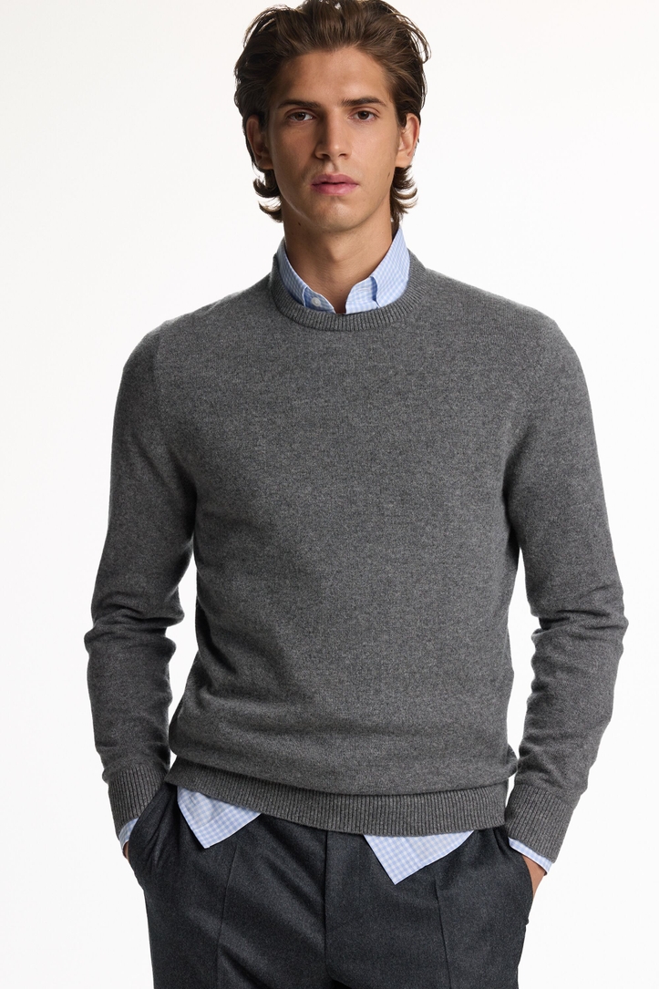 Cashmere Sweater