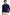 Gassed Cotton Half-Zip Sweater