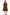Taffeta A-Line Coat with Feathers