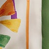 ECRU/MULTICOLOUR