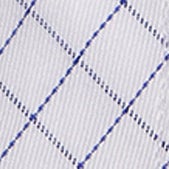 WHITE/BLUE