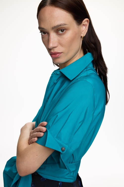 Shirts & Tops - Ready to wear - Women - CH Carolina Herrera United States