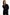 Wool Twill Fitted Tailored Jacket