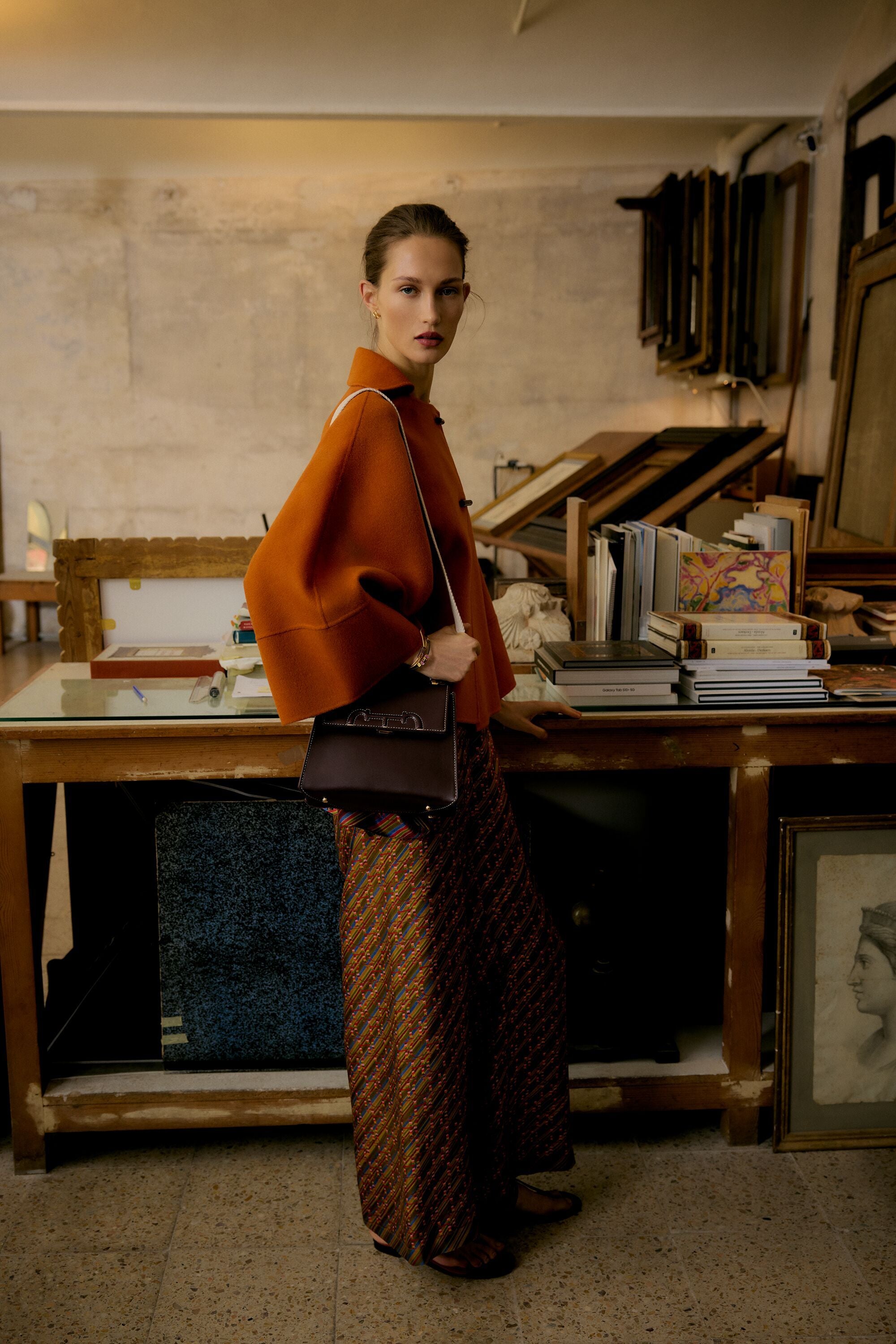 New Collection for Women - CH Carolina Herrera Denmark