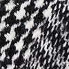 BLACK/IVORY