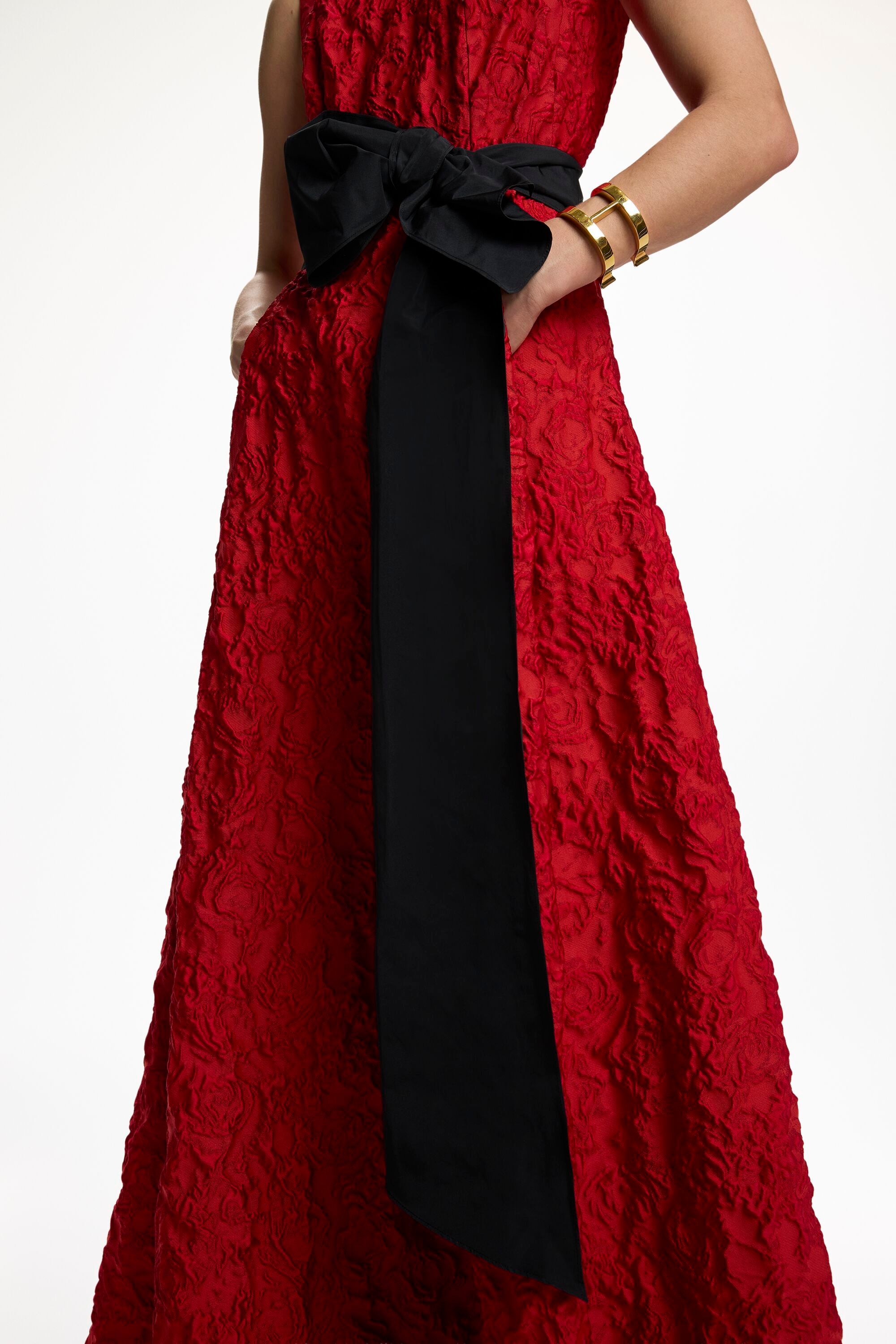 textured organza a line bridesmaid dress Strapless Pleated Formal Gown with Cape Shawl and A-Line Skirt – AS032 – Viniodress lace evening dresses Simple Choice Seamless Reversible Size:USW24W the gown is adorned