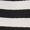 BLACK/IVORY