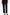 Crepé Straight-Leg Pants