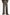 Harris Check Wool Straight-Leg Suit Pants