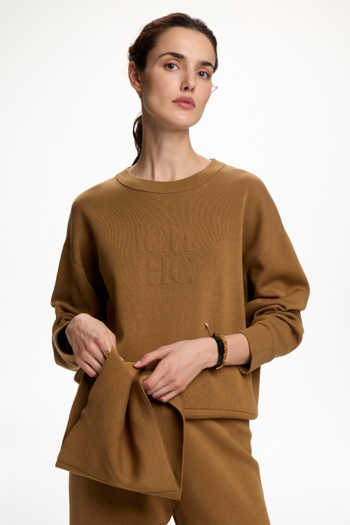 JERSEY DE ALGODÓN Y SEDA DOBLE FAZ