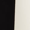 BLACK/IVORY