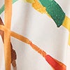 ECRU/MULTICOLOUR