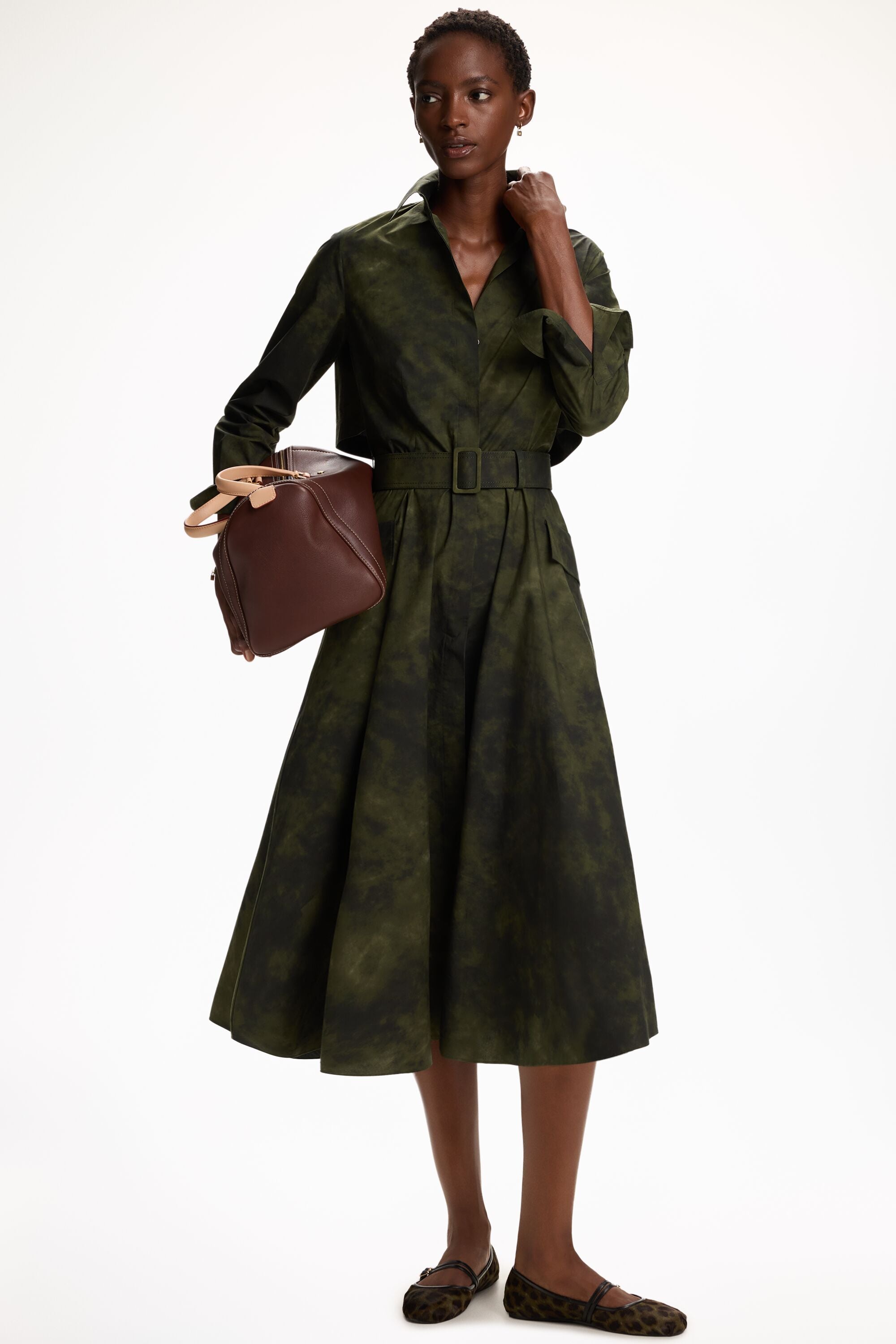 Dresses - Ready to wear - Women - CH Carolina Herrera United Kingdom