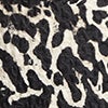 BLACK/IVORY