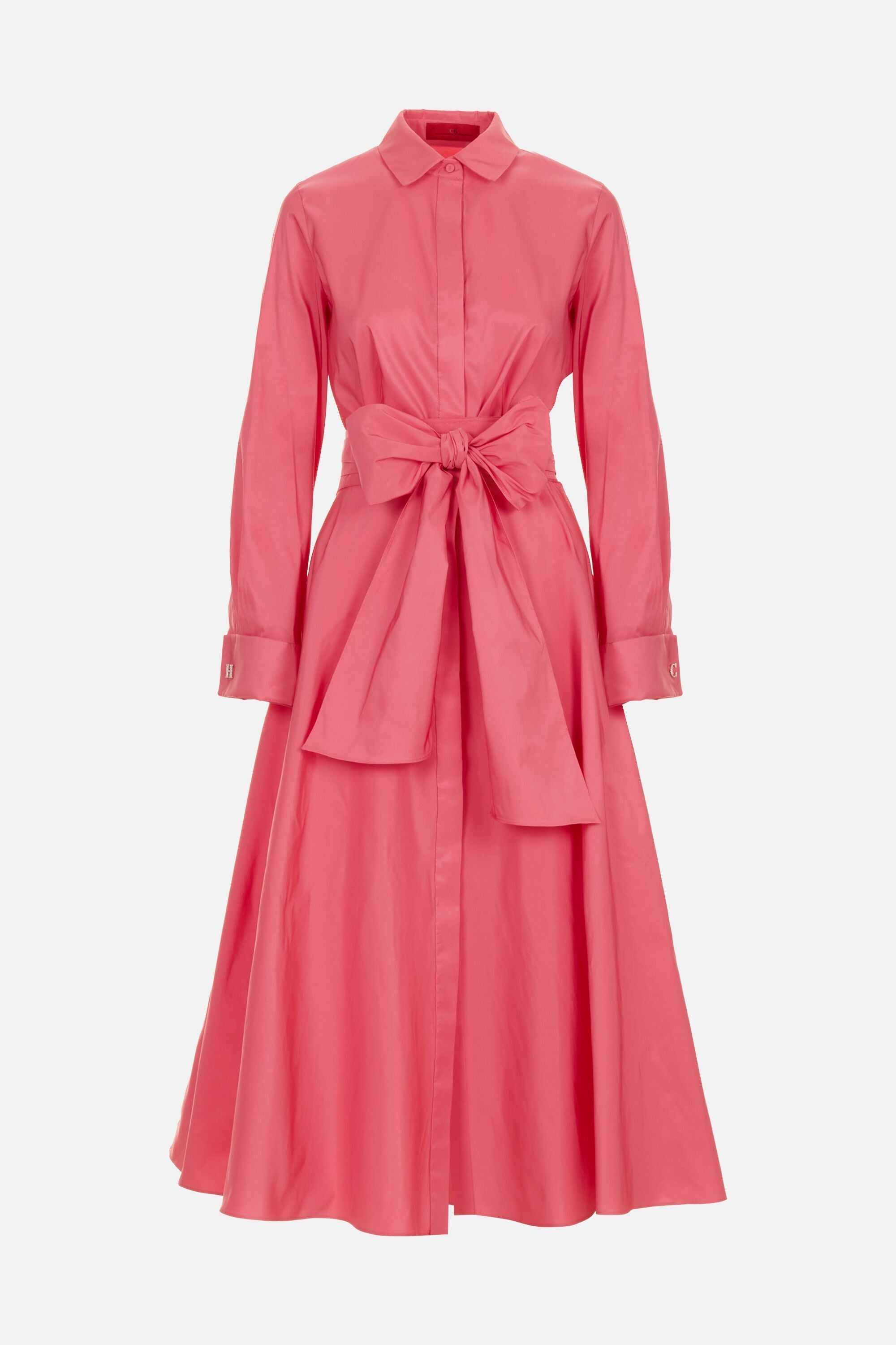 long sleeve split dinner dress Ever-Pretty Lantern 3/4 Sleeve Split Tulle Maxi Bridesmaid Dress