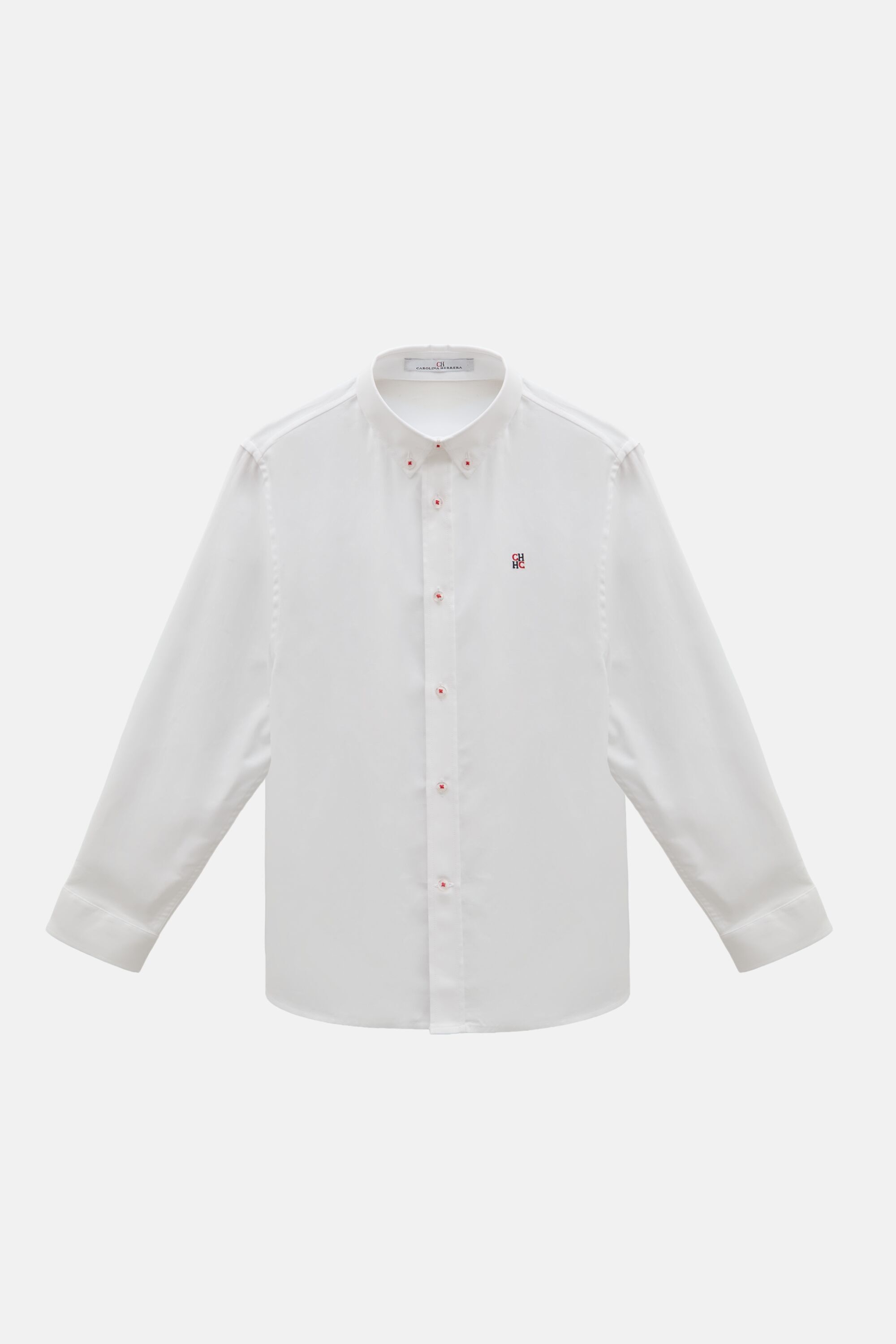 Pinpoint Shirt