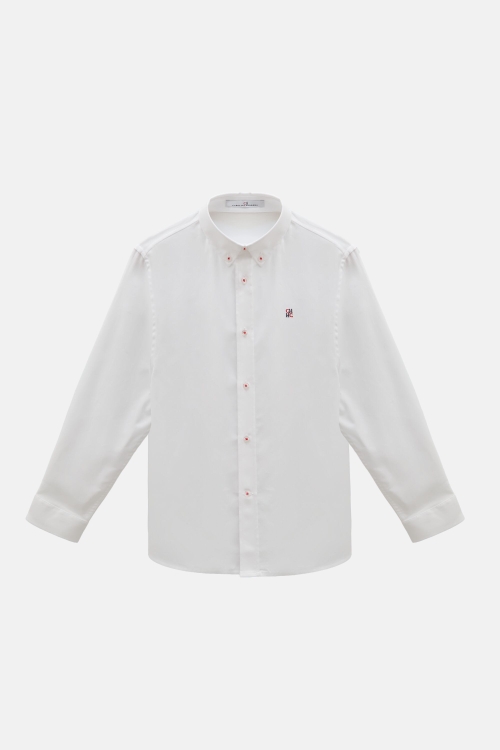 PINPOINT SHIRT