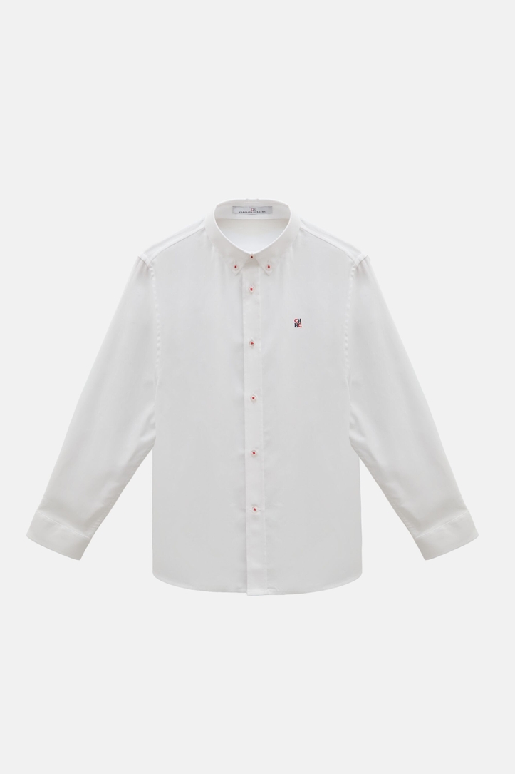 Pinpoint Shirt
