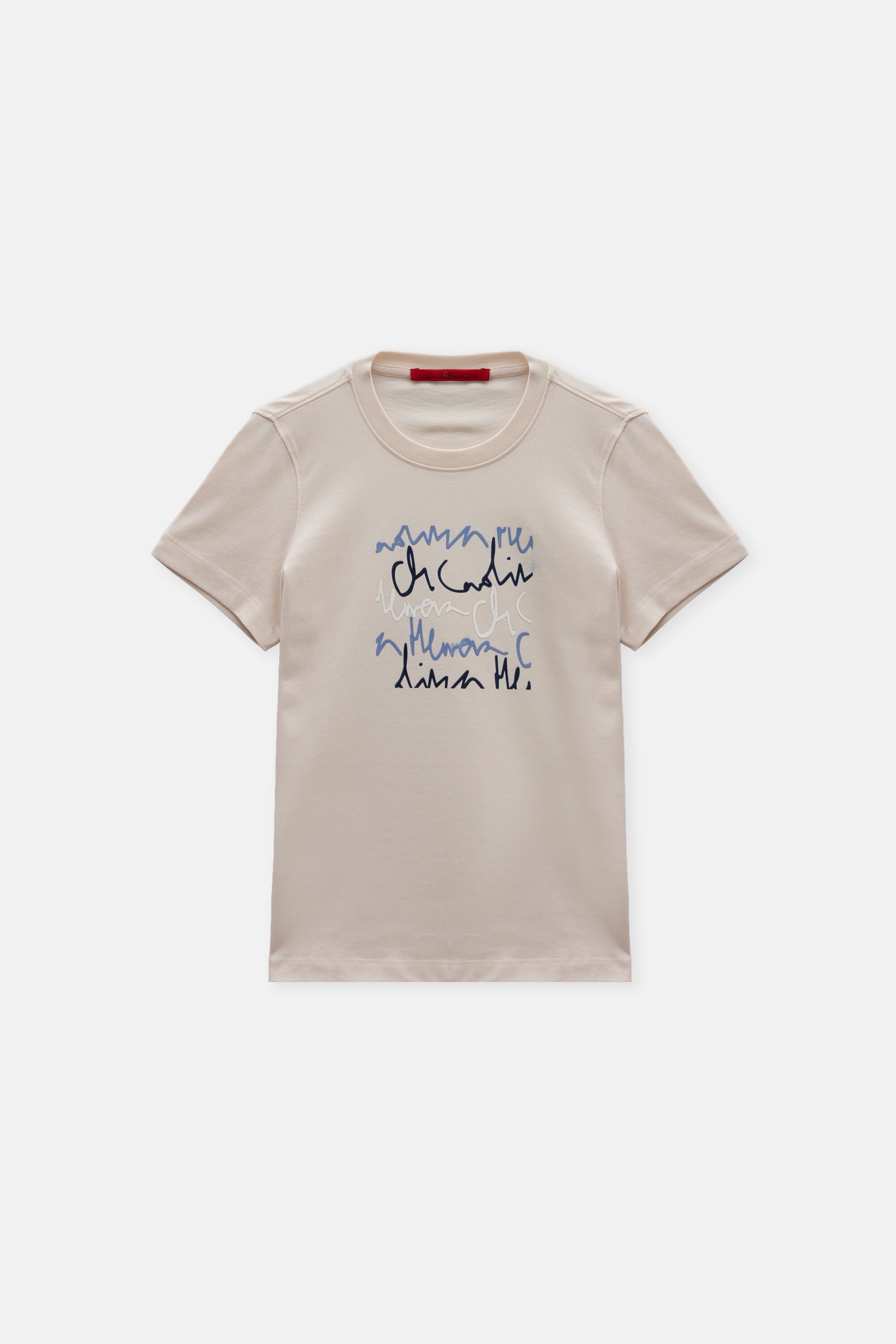 Print T-Shirt
