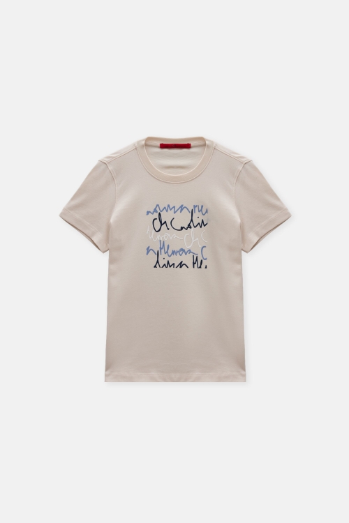 PRINT T-SHIRT