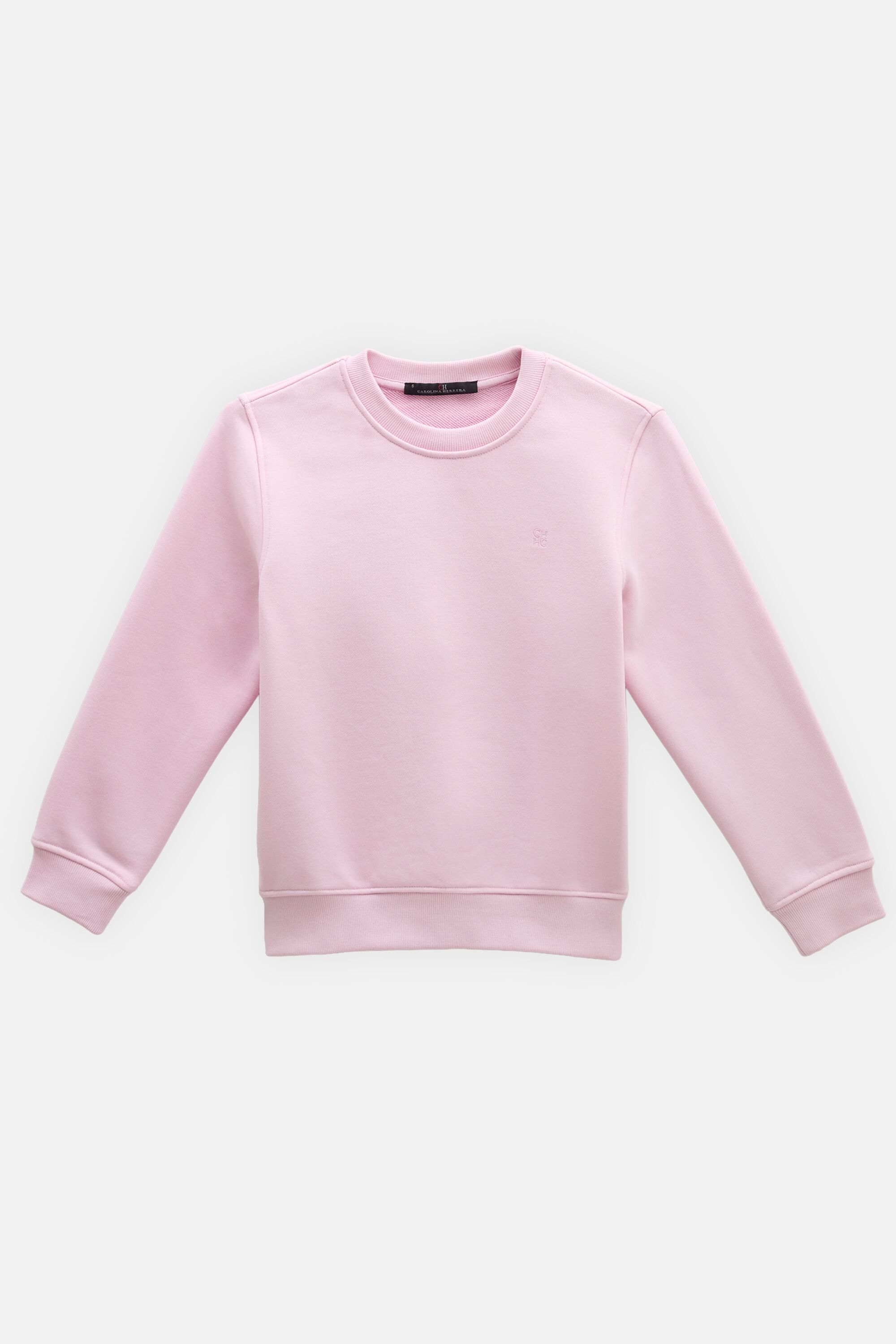 Fleece Sweatshirt