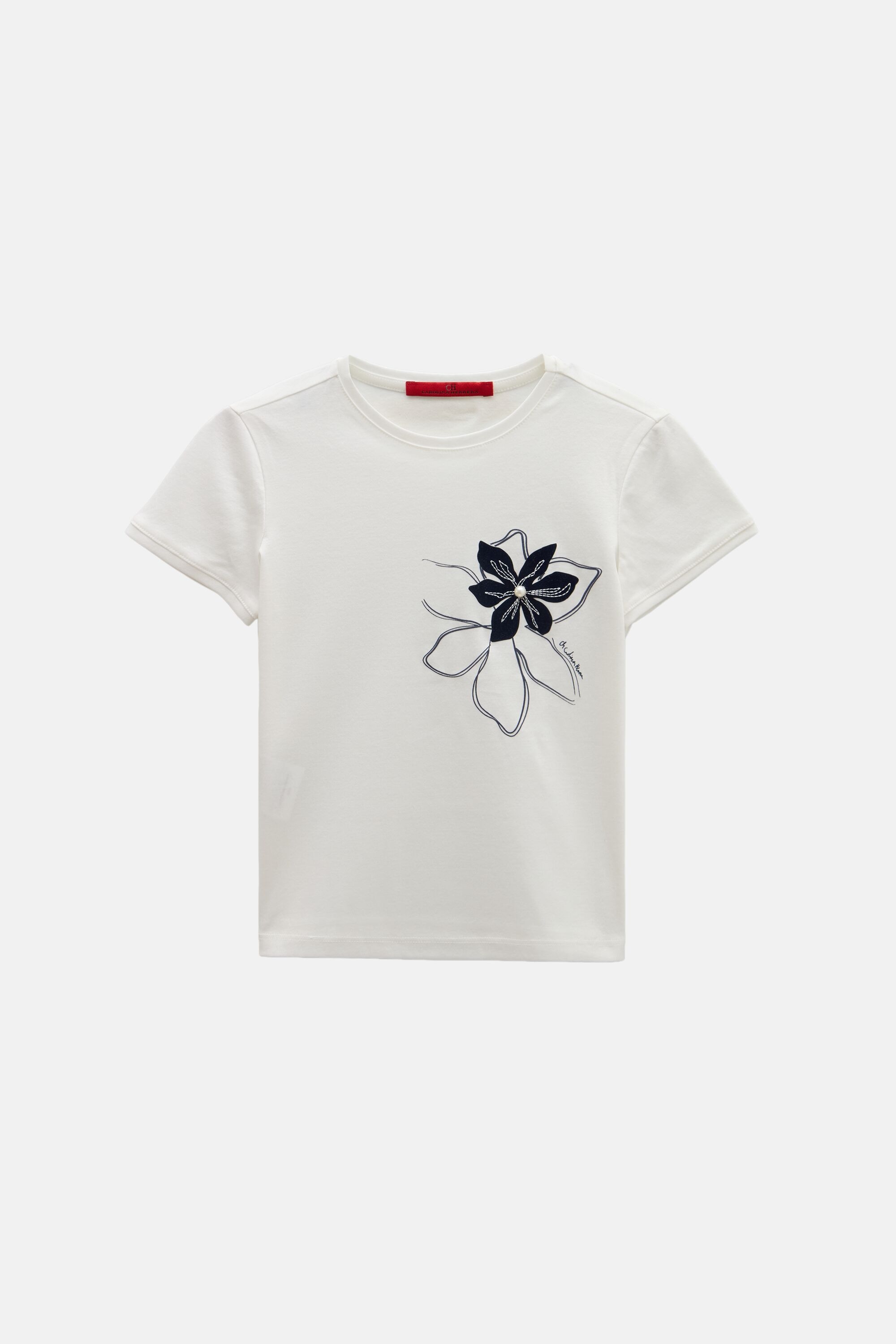 Jasmine CH T-shirt