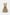 Girl's Embroidered Tulle Dress