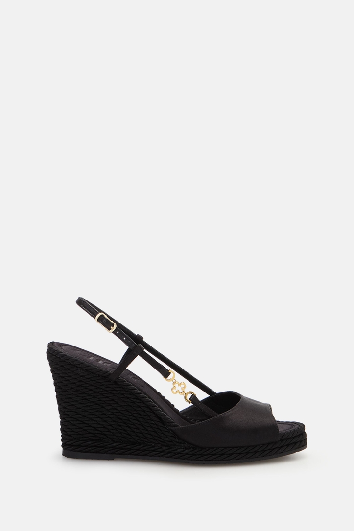 Royal 80 Satin Wedges