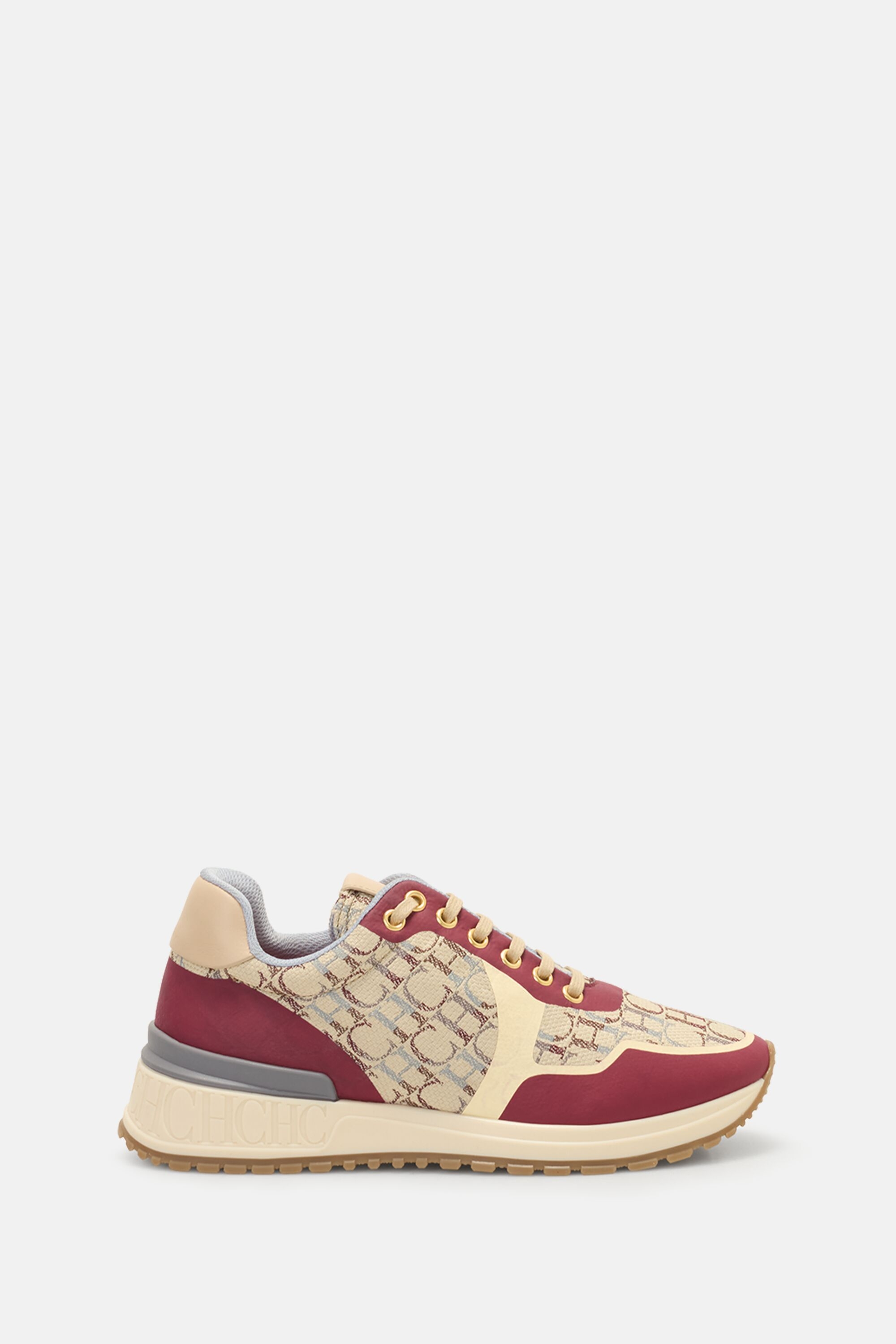 Andy Maraicabo Canvas Runners
