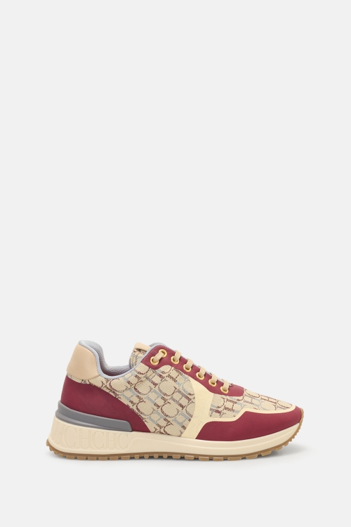 ANDY MARAICABO CANVAS RUNNERS