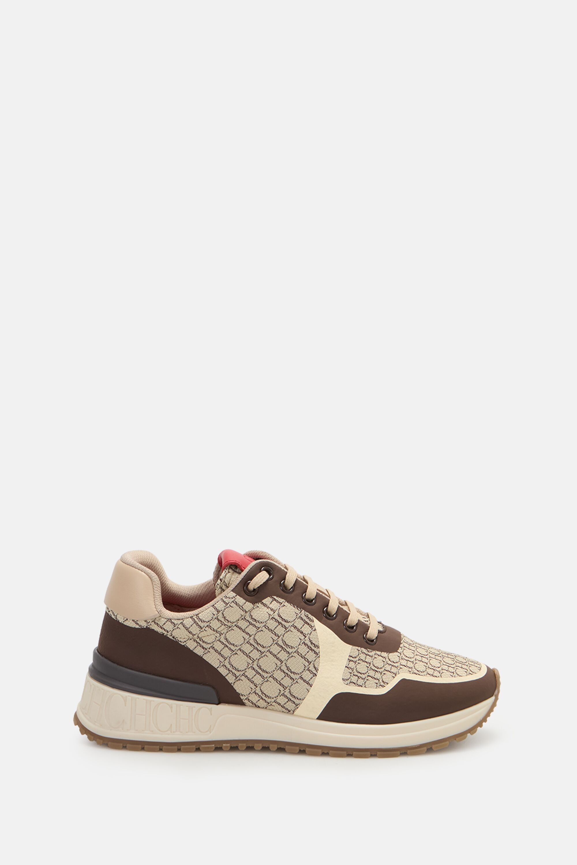 Caracas Canvas and Leather Runners