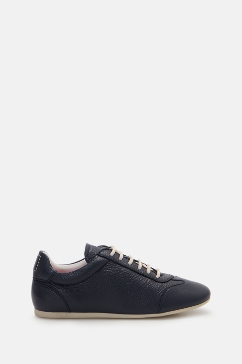 BLASÓN LEATHER SNEAKERS