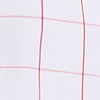 WHITE/RED