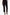 Skinny-fit Crepe Pants