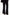 Crepe Straight-Leg Pants with two-toned Bow